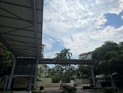 Country Park Condominium (D16), Condominium #597196171